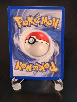Kabuto 1st Edition - Neo Discovery - Pokemon TCG - NM - Image 2