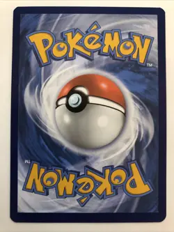 Pokemon TCG Obsidian Flames Bellibolt 078/197 NM - Image 2