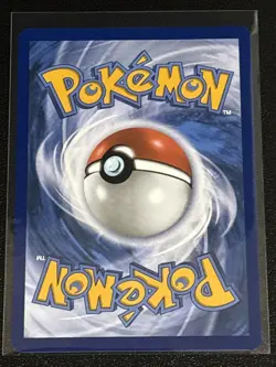 Pokemon TCG Mega Evolution Ultra Ball 131/132 NM - Image 2