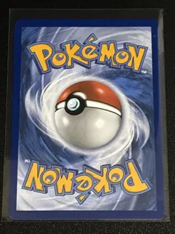 Pokemon TCG Mega Evolution Stufful Reverse Holofoil 111/132 NM - Image 2