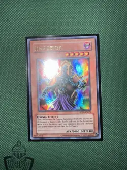 Helpoemer RP02-EN074 Retro Pack 2-Unlimited Edition Unlimited - Image 1