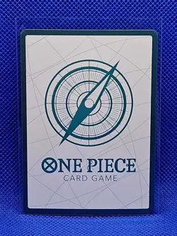 One Piece OP06 Don Card Alt Art - English-Wings of the Captain Your Turn +1000 - Image 2