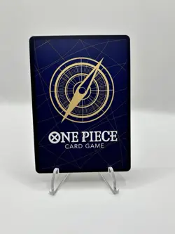 One Piece CCG Ms. All Sunday 5x Card Playset OP14-084 SR - English - MINT - Image 3