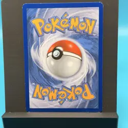 Meloetta EX RC11/RC25 Legendary Treasures: Radiant Collection / Pokemon Card - Image 2