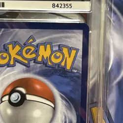 ACE 10 Charizard EX 199/165 S&V 151 SIR Holo Pokemon Card - Gem Mint - Image 4