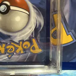 ACE 10 Charizard EX 199/165 S&V 151 SIR Holo Pokemon Card - Gem Mint - Image 5