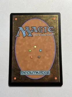 Molten Echoes MTG Commander 2020 Rare NM x1 - Magic Card - Image 2