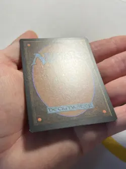 Molten Echoes MTG Commander 2020 Rare NM x1 - Magic Card - Image 4