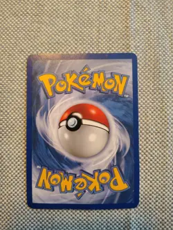 Gengar 16/99 Non Holo Rare Arceus Pokemon Card - Image 2