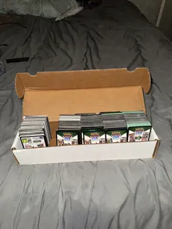 1000 Pokemon TCG ONLINE NEW UNUSED Code Cards Random Mix Assorted Various Lot - Image 2