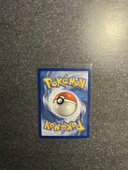 Celebi SM224 Promo Holo Pokemon Card - Image 2
