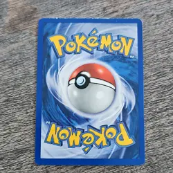 Pokemon Misty's Psyduck Gym Heroes Uncommon 54/132 50 HP Basic Regular Card - Image 2