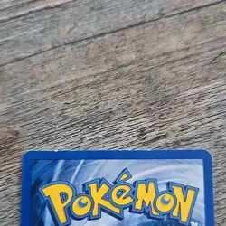 Pokemon Misty's Psyduck Gym Heroes Uncommon 54/132 50 HP Basic Regular Card - Image 3