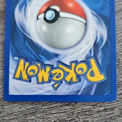 Pokemon Misty's Psyduck Gym Heroes Uncommon 54/132 50 HP Basic Regular Card - Image 4