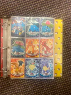 Topps Pokemon Cards. S-1 complete S-2 missing 13 S-3 Missing 7 - Image 2