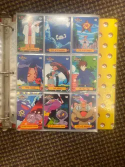 Topps Pokemon Cards. S-1 complete S-2 missing 13 S-3 Missing 7 - Image 3