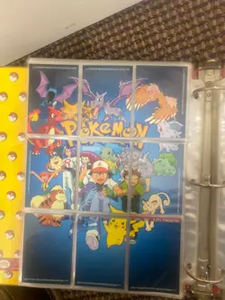 Topps Pokemon Cards. S-1 complete S-2 missing 13 S-3 Missing 7 - Image 4