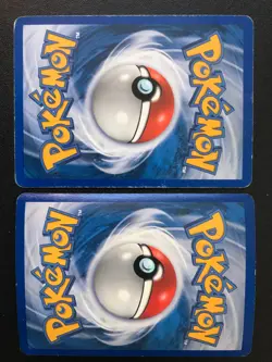 EX Team Magma vs Team Aqua Set 7 Pokemon cards Kyogre Walrein Groudon Sealeo - Image 3