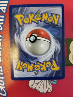 Pokemon TCG Diglett Base Set 47/102 Regular Unlimited Common Near Mint - Image 4