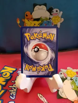 Pokemon TCG Super Potion Base Set 90/102 Regular Unlimited Uncommon - Image 3