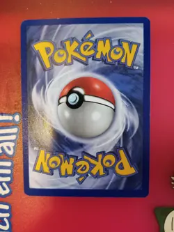 Pokemon TCG Super Potion Base Set 90/102 Regular Unlimited Uncommon - Image 4