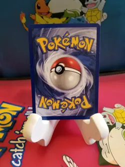 Pokemon TCG Energy Removal Base Set 92/102 Regular Unlimited Common - Image 3