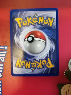 Pokemon TCG Energy Removal Base Set 92/102 Regular Unlimited Common - Image 4