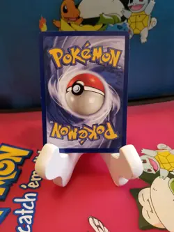 Pokemon TCG Switch Base Set 95/102 Regular Unlimited Common - Image 3