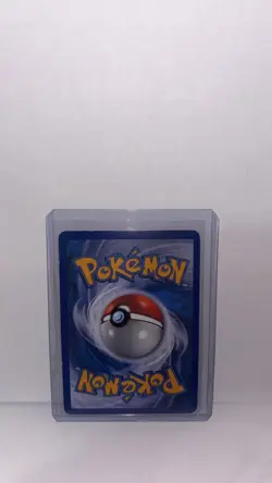 Pokemon TCG Lugia HGSS02 Black Star Promo Holo Rare NM - Image 2