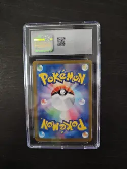 Pokemon TCG Regidrago VSTAR Paradigm Trigger Rainbow Secret Rare Cgc 10 - Image 2