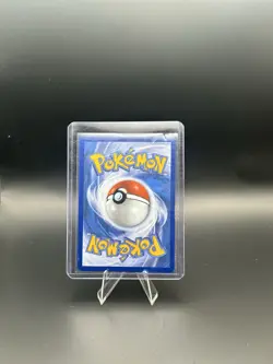 Pokemon Alakazam 009 Me: Mega Evolution Promo Holo - Image 2