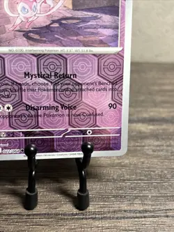 Sylveon 022/064 Sv: Shrouded Fable Reverse Holo-Pokemon TCG-Fast Shipping-NM! - Image 5