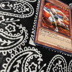 Yugioh D.D. Assailant LCYW-EN217 Rare 1st Edition Mp - Image 3