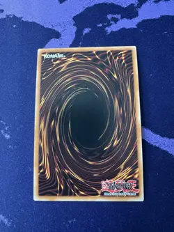 YU-GI-OH! - Mermail Abysspike - RA04-EN012 - 1.Auflage - Image 2