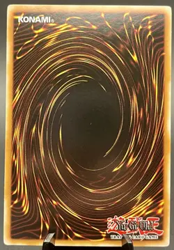 Yu-Gi-Oh! Elemental HERO Phoenix Enforcer DP05-EN012 Rare NM - Image 2