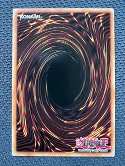 Yugioh D-Boyz Unlimited Edition Secret Rare PHSW-EN084 NM - Image 2