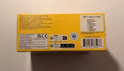 One Piece TCG OP-07 500 Years In The Future Booster Box - English - Sealed - Image 4
