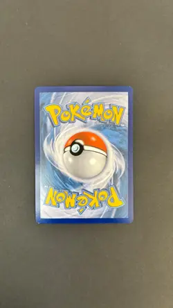 Pokemon TCG Mewtwo XY101 Black Star Promo Card English - Image 2