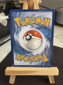 NM! Celebi & Venusaur GX (1/181) S&M Tag Team Team Up Ultra Rare Pokemon Card! - Image 5