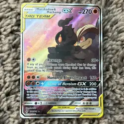 Pokemon TCG Card Lot - Darkrai & Cresselia LEGEND, Lugia EX, Tag Team, Holo - Image 3