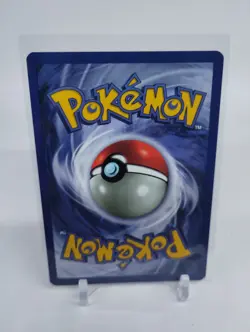 Pokemon Psyduck Card 53/62 Fossil Regular - Image 2