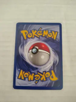 Kakuna 47/130 - VINTAGE WOTC Pokemon Card - BASE SET 2 - - Image 2