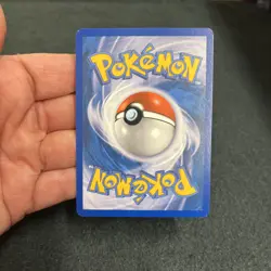 Arceus - AR1 - Pokemon Arceus Holo Card Lv. 100 Huge Swirl - Image 5