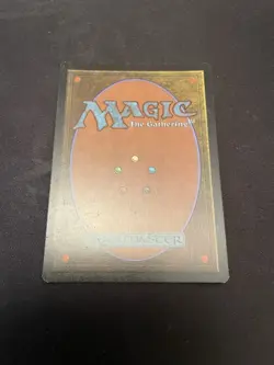 Magic The Gathering Aminatou, The Fateshifter Foil - Image 2