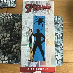 Magic The Gathering Marvel's Spider-Man Gift Bundle | Universes Beyond Sealed - Image 4