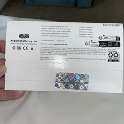 Mtg: Secret Lair Slay The Day (Rainbow Foil)!! Sealed In Hand! - Image 2