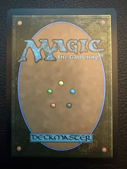 MTG Ozai, the Phoenix King (235/447) Avatar The Last Airbender NM non-foil - Image 2