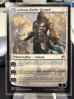 Kytheon, Hero of Akros Magic Origins Regular - Image 2