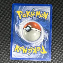 Pokemon TCG Deoxys Normal Forme 1/146 Legends Awakened Reverse Holo - Image 3
