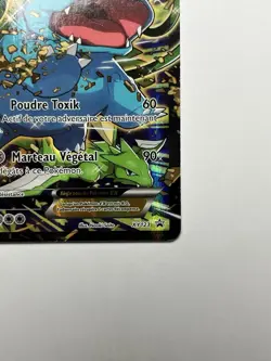 Carte Pokemon : Florizarre EX XY123 XY Promo Coffret Generation Bloc XY Francais - Image 4